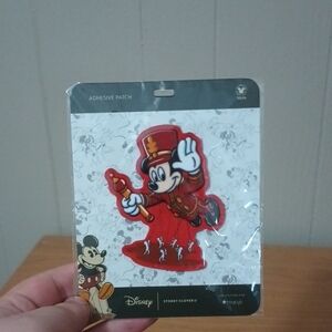 Disney X Macy's Mickey Mouse Balloon Adhesive Patch